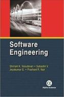 Software Engineering di Ranjan Kumar edito da Alpha Science International Ltd
