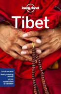 Tibet di Lonely Planet, Stephen Lioy, Bradley Mayhew, Megan Eaves edito da Lonely Planet