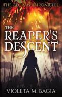 The Reaper's Descent di Violeta M. Bagia edito da Vulpine Press