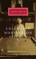 Collected Nonfiction Volume 1 di Mark Twain edito da Everyman