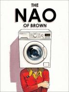 The Nao of Brown di Glyn Dillon edito da SELFMADEHERO