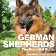 German Shepherds edito da BXPLANS.LTD