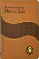 Introduction to a Devout Life di St Francis De Sales edito da CATHOLIC BOOK PUB CORP