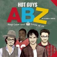 Hot Guys Abz di punchline edito da Duo Press Llc