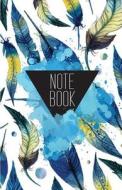 Notebook: Journal Dot-Grid Notebook, 120 Pages, 5.5 X 8.5 (Blank Notebook Journal) di M. J. Tiara edito da Createspace Independent Publishing Platform