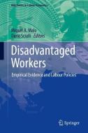 Disadvantaged Workers edito da Springer-Verlag GmbH