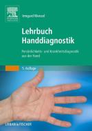 Lehrbuch Handdiagnostik di Irmgard Wenzel edito da Urban & Fischer/Elsevier