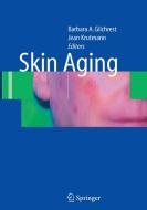Skin Aging edito da Springer Berlin Heidelberg