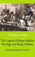 The Legend of Sleepy Hollow / Die Sage von Sleepy Hollow (Zweisprachig Englisch-Deutsch) di Washington Irving edito da Books on Demand