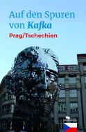 Literarischer Reiseführer Prag di Sibylle Liedtke edito da Unterwegs Verlag