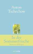 In der Sommerfrische di Anton Tschechow edito da Marix Verlag