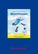 Münchhausen. Begleitmaterial di Annette Richert edito da Hase und Igel Verlag GmbH