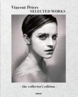 Selected Works di Vincent Peters edito da TeNeues Publishing UK Ltd