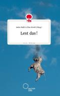 Lest das! Life is a Story - story.one edito da story.one publishing