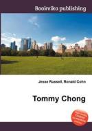 Tommy Chong edito da Book On Demand Ltd.