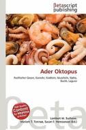 Ader Oktopus edito da Betascript Publishing