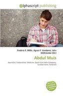 Abdul Muis edito da Alphascript Publishing