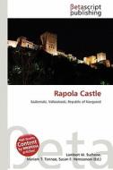 Rapola Castle edito da Betascript Publishing