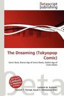 The Dreaming (Tokyopop Comic) edito da Betascript Publishing