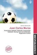 Juan Carlos Mur A edito da Brev Publishing