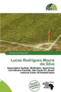 Lucas Rodrigues Moura Da Silva edito da Fec Publishing
