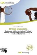 Gregg Guenther edito da Loc Publishing