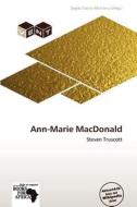 Ann-Marie MacDonald edito da Vent