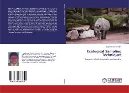 Ecological Sampling Techniques di Bonzemo Bon Sindani edito da LAP Lambert Academic Publishing
