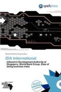 Ida International edito da Spellpress