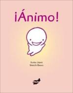 Animo! di Yuriko Usami edito da Thule Ediciones