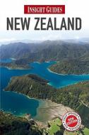 Insight Guides: New Zealand di Donna Blaber edito da Apa Publications