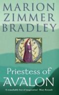 Priestess Of Avalon di Marion Zimmer Bradley edito da Harpercollins Publishers