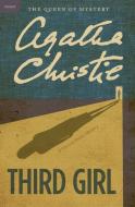 Third Girl di Agatha Christie edito da William Morrow Paperbacks