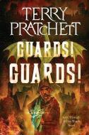 Guards! Guards! di Terry Pratchett edito da HARPER TORCH