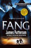 Maximum Ride: Fang di James Patterson edito da Cornerstone
