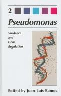 Virulence and Gene Regulation edito da SPRINGER PG