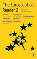 The Eurosceptical Reader 2 di M. Holmes edito da Palgrave Macmillan UK