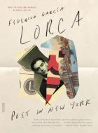 Poet in New York: Bilingual Edition di Federico Garcia Lorca edito da FARRAR STRAUSS & GIROUX