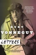 Kurt Vonnegut: Letters di Kurt Vonnegut edito da DIAL PR