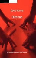 "Oleanna" di David Mamet edito da Bloomsbury Publishing PLC