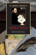 The Cambridge Companion to Zola edito da Cambridge University Press