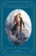 The Princess Bride di William Goldman edito da Houghton Mifflin Harcourt