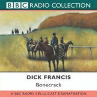 Bonecrack di Dick Francis edito da Audiogo Limited
