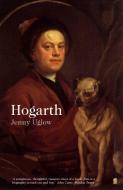 William Hogarth di Jenny Uglow edito da Faber & Faber