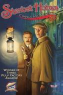Sherlock Holmes-Consulting Detective Volume 1 di Aaron Smith, Van Allen Plexico, Andrew Salmon edito da Airship 27
