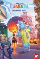 Disney/Pixar Elemental: The Graphic Novel di Random House Disney edito da RANDOM HOUSE DISNEY