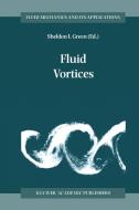Fluid Vortices edito da Springer