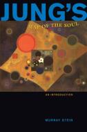 Jung's Map of the Soul di Murray Stein edito da Open Court Publishing Co ,U.S.