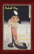 Kabuki Boy di Perle Besserman edito da AQUEOUS BOOKS