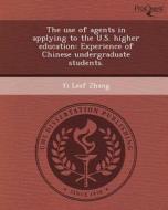 This Is Not Available 058936 di Yi Leaf Zhang edito da Proquest, Umi Dissertation Publishing